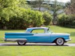 Ford Fairlane 500 Skyliner Retractable Hardtop 1959 года